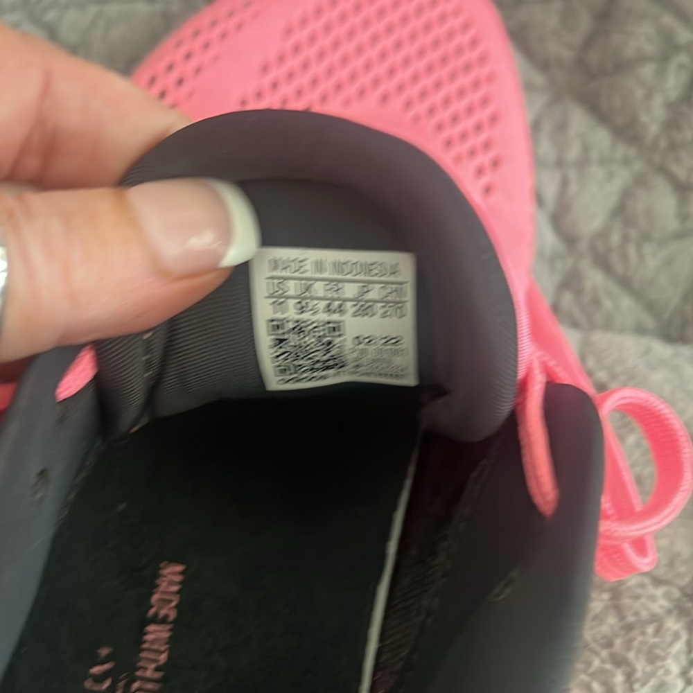 Adidas running shoes supernova - Picture 8 of 10